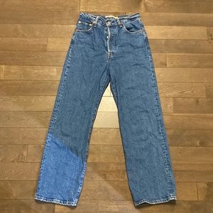 Levis jeans